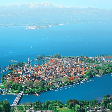Gaestezimmer Hozici Lindau  Dış mekan fotoğraf