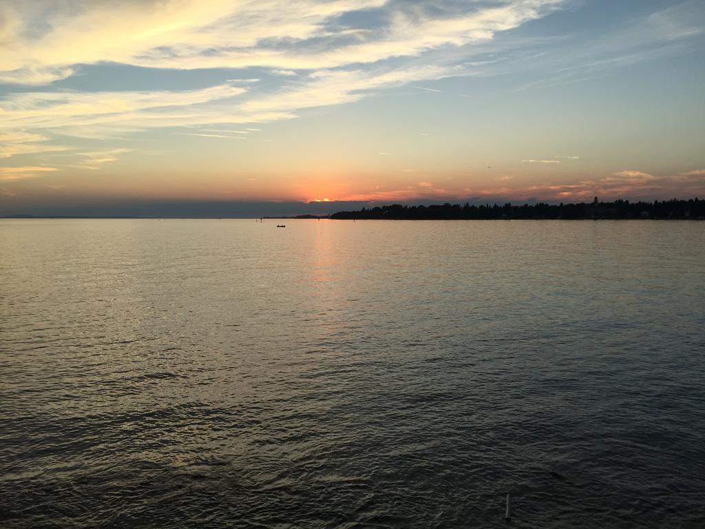 Gaestezimmer Hozici Lindau  Dış mekan fotoğraf
