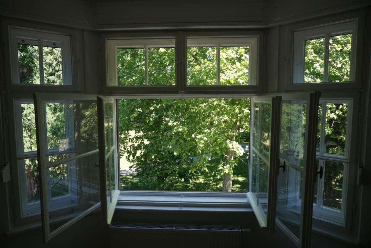 Gaestezimmer Hozici Lindau  Dış mekan fotoğraf