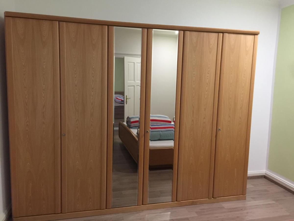 Gaestezimmer Hozici Lindau  Dış mekan fotoğraf